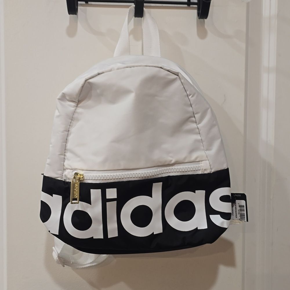 Adidas Linear Mini‎ Backpack - Picture 6 of 10